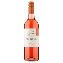 Isla Negra Rose case of 6 or £5.99 per bottle